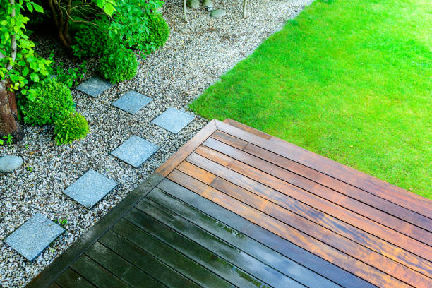 Best Driveway Pressure Washing  in Southwest Sandhill, TX