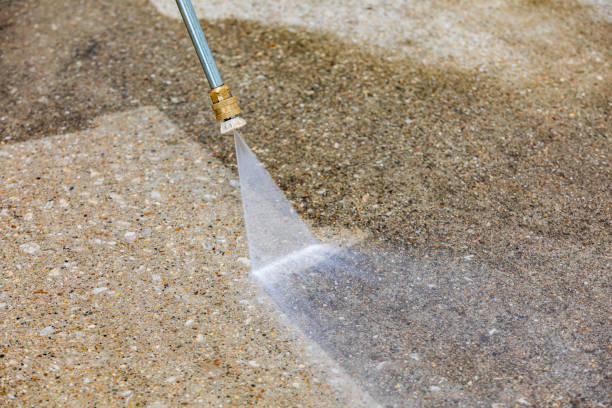 Best Restaurant Pressure Washing  in Southwest Sandhill, TX